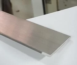 פרופיל אלומיניום מיוחד אף מים